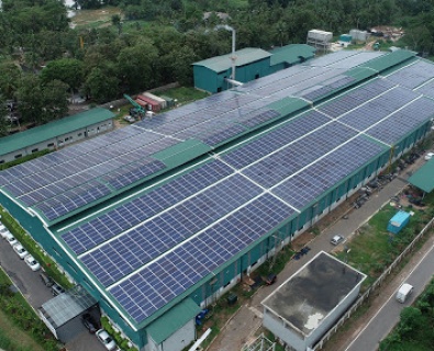 Çatı Tipi Solar Sistemler - 2